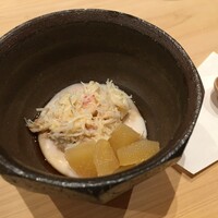 鮨 つきうだ - 