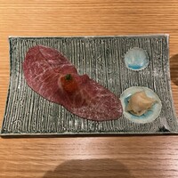 焼肉 赤坂 えいとまん - 