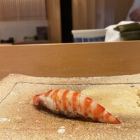 代官山 鮨 たけうち - 