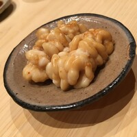 鮨 つきうだ - 