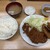 とんかつ山家 - 料理写真: