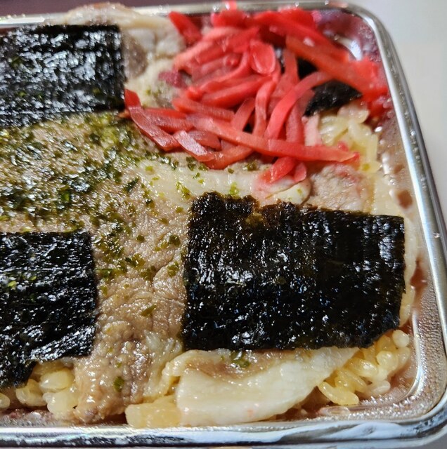 いっぷく処 昭和軒（昭和軒いっぷく処） - 磐城石川（食堂）の写真