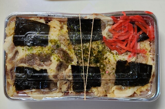 いっぷく処 昭和軒（昭和軒いっぷく処） - 磐城石川（食堂）の写真