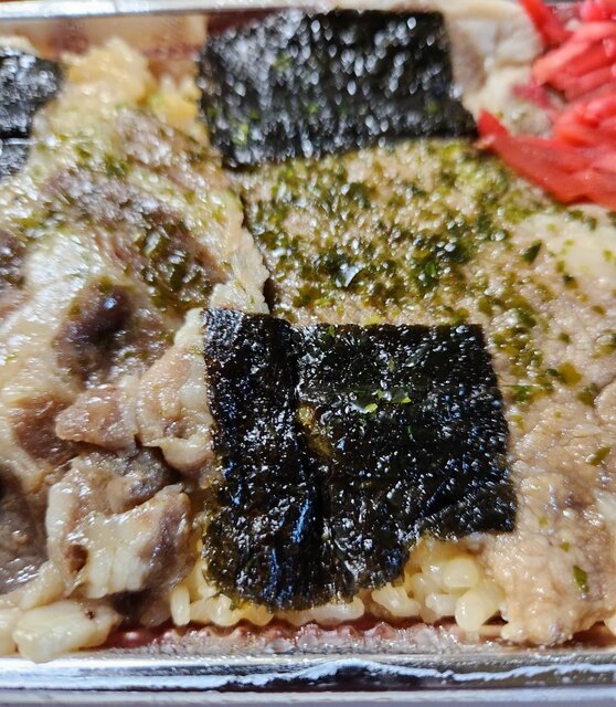 いっぷく処 昭和軒（昭和軒いっぷく処） - 磐城石川（食堂）の写真