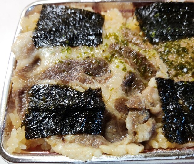 いっぷく処 昭和軒（昭和軒いっぷく処） - 磐城石川（食堂）の写真