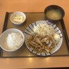 やよい軒 高石店