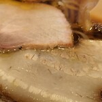 法隆 - チャーシューアップ