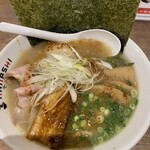 Nanashi Tonkotsu Hen - 