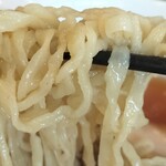 法隆 - 青竹手打ちの麺
