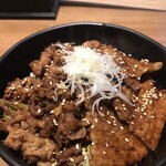 どんぶり専門店 毎丼 - 