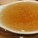 法隆 - 旨味溢れるスープ