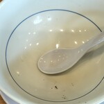 法隆 - 今日も完飲完食です！