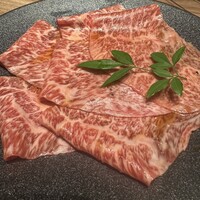 東京焼肉 黒木 - 