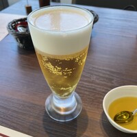 THE TERRACE yokohama marine tower - 