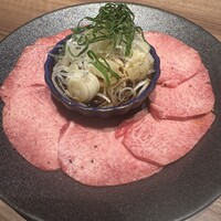 東京焼肉 黒木 - 