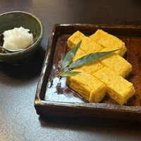 そば会席 立会川 吉田家 - 