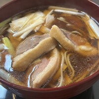 そば会席 立会川 吉田家 - 