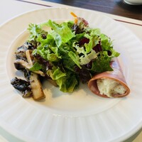 THE TERRACE yokohama marine tower - 