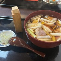 そば会席 立会川 吉田家 - 