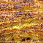 鰻家 - 鰻重  竹