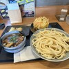 竹國 武蔵野うどん 小牧インター店