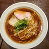 麺や一芯