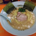 ラーメンショップ椿 - 料理写真: