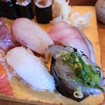 Sushi Murasaki - 