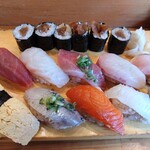 Sushi Murasaki - 