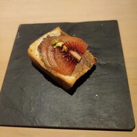 中目黒 いぐち 本店 - 