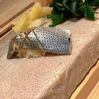 すし岩瀬 - 