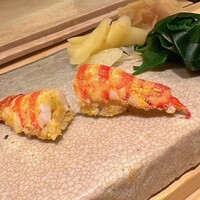 すし岩瀬 - 