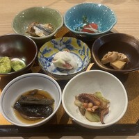 梅田 鮨処いこう - 