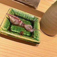 すし岩瀬 - 
