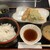 和食の森 - 料理写真:
