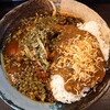 カレーノトリコ