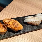 Sushi Sake Sakana Sugidama - 