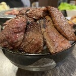 炭火焼肉 創 - 