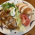 洋風厨房 ソーシエ - 