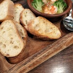 グリルキング - 