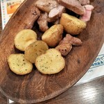 グリルキング - 