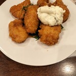 グリルキング - 