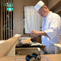 鮨 島屋 沖田 - 