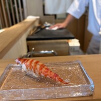 鮨 島屋 沖田 - 