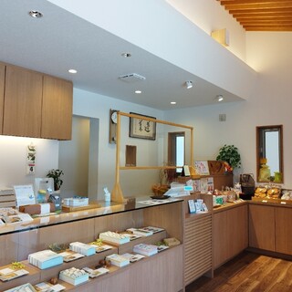 御菓子所 しん_2