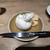 goodspoon Cheese Sweets & Cheese Brunch - 料理写真: