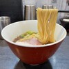 麺や 福はら