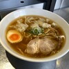 自家製麺 らあめん吟 - 料理写真: