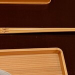 あさば - 面白い箸