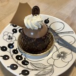 パティスリー ミラヴェイユ - 